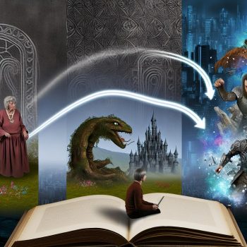 How Fairy Tales Have Shaped the Fantasy Genre